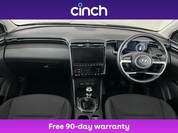 Used Hyundai TUCSON 2022 for sale - 76250305: Photo 15