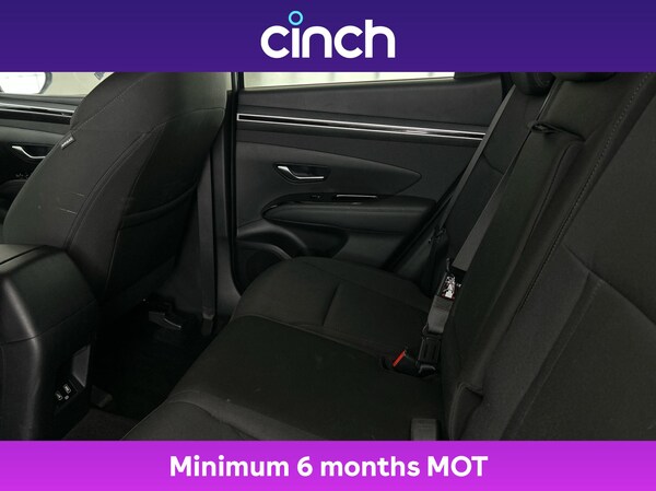 Used Hyundai TUCSON 2022 for sale - 76250305: Photo 20