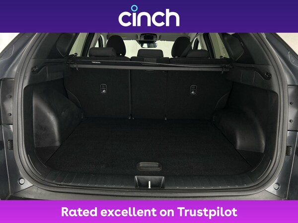 Used Hyundai TUCSON 2022 for sale - 76250305: Photo 21