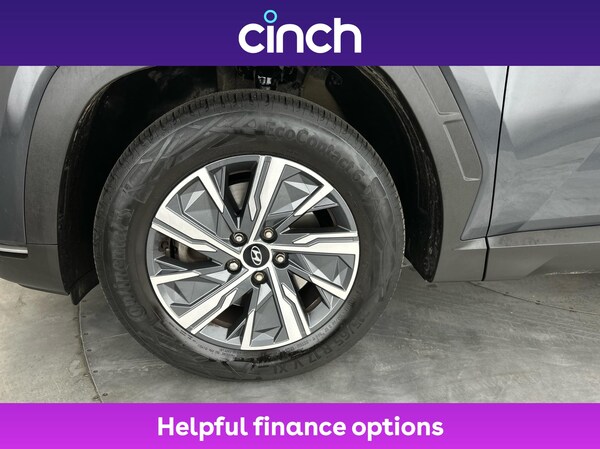 Used Hyundai TUCSON 2022 for sale - 76250305: Photo 24