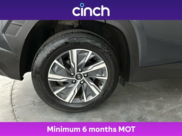 Used Hyundai TUCSON 2022 for sale - 76250305: Photo 27