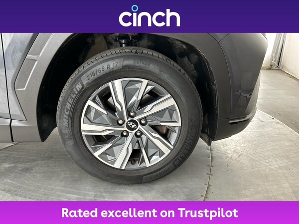 Used Hyundai TUCSON 2022 for sale - 76250305: Photo 28