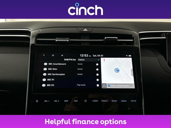 Used Hyundai TUCSON 2022 for sale - 76250305: Photo 30