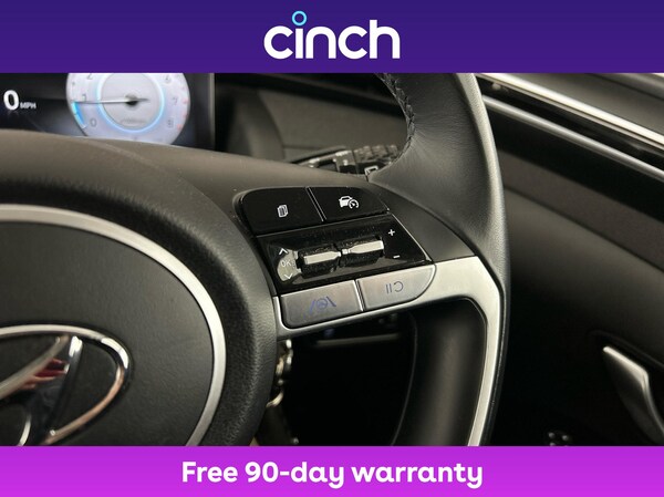 Used Hyundai TUCSON 2022 for sale - 76250305: Photo 34