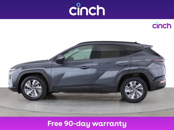 Used Hyundai TUCSON 2022 for sale - 76250305: Photo 8