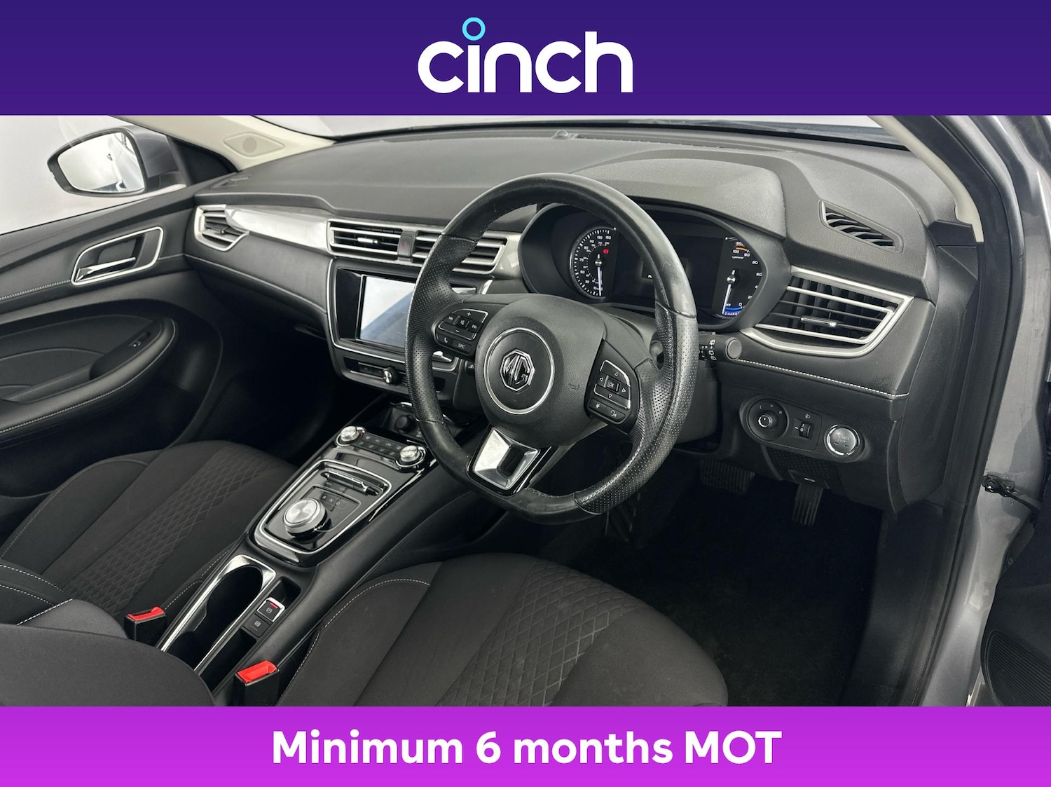 Used MG MG5 2022 for sale - 76178742: Photo 12