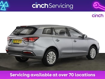 Used MG MG5 2022 for sale - 76178742: Photo 3