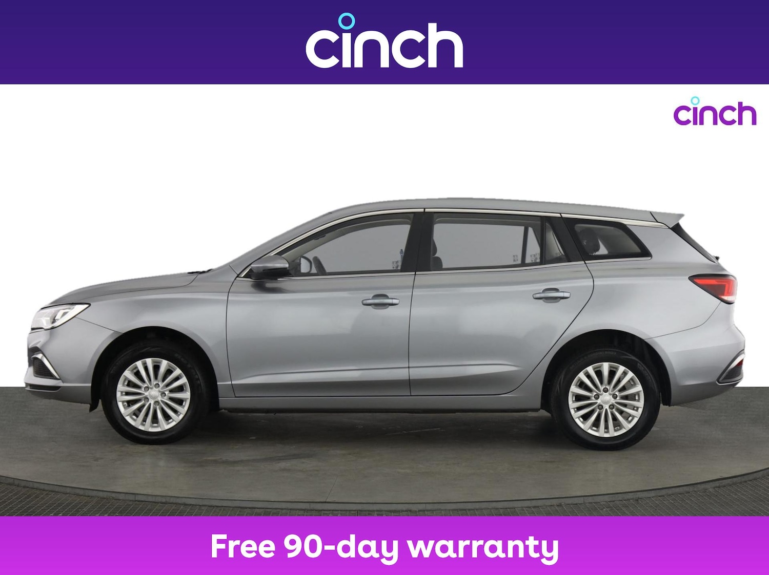 Used MG MG5 2022 for sale - 76178742: Photo 8