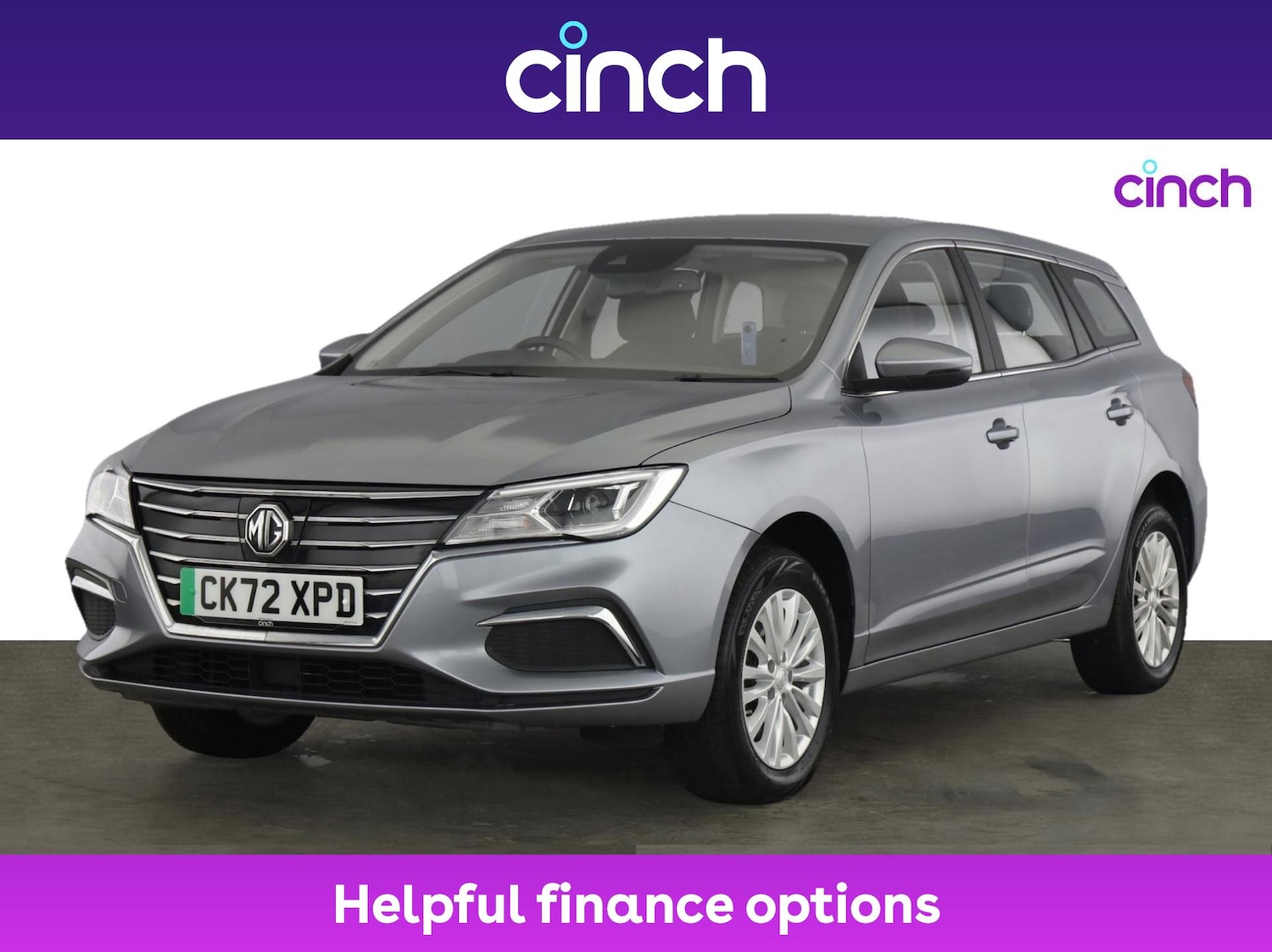 Used MG MG5 2022 for sale - 76178742: Photo 9