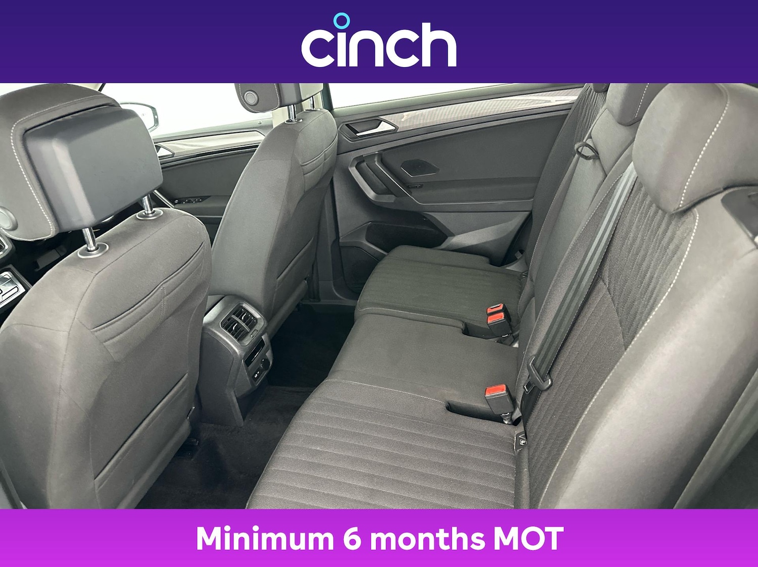 Used Volkswagen Tiguan Allspace 2022 for sale - 76257481: Photo 20