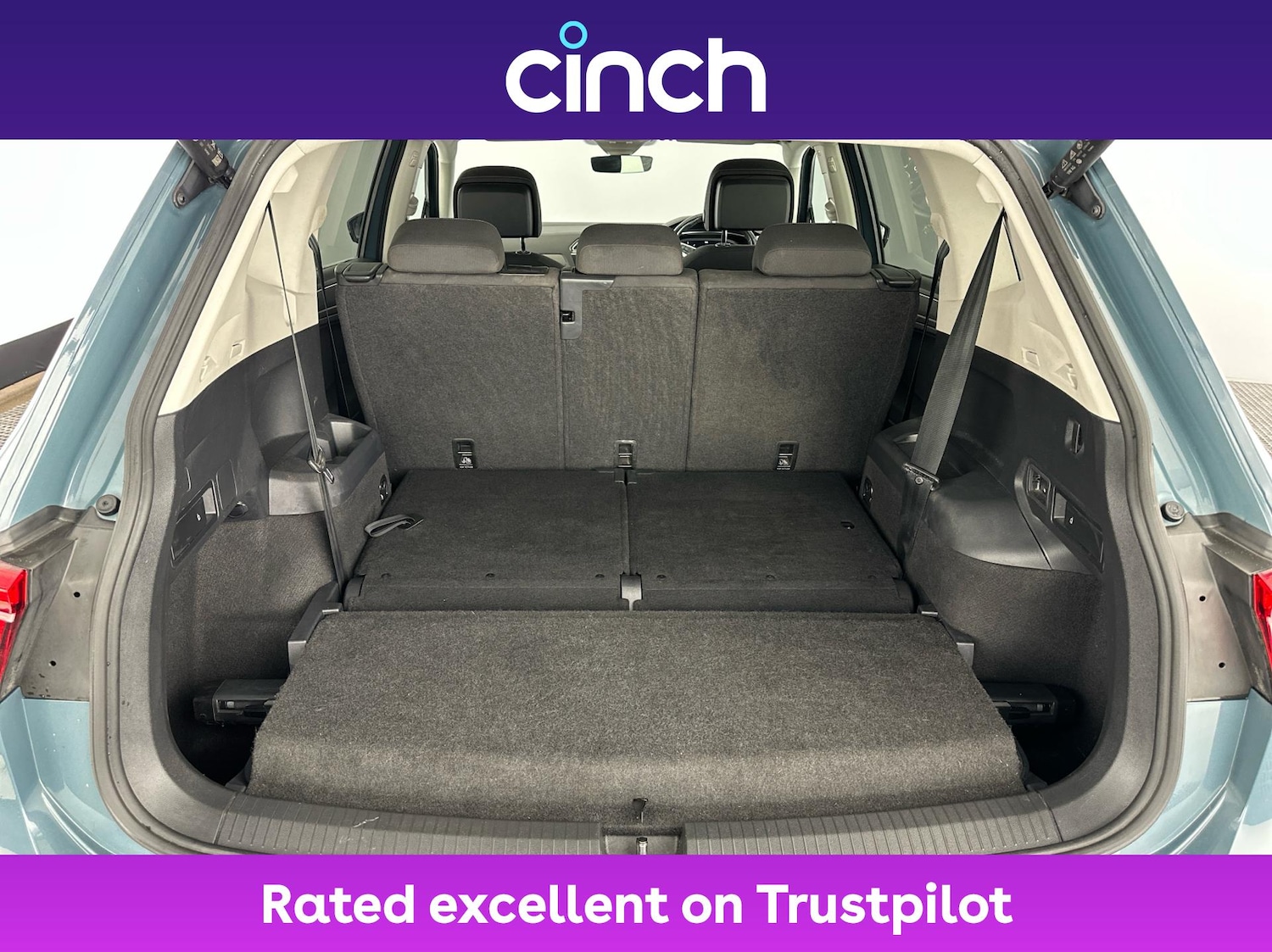 Used Volkswagen Tiguan Allspace 2022 for sale - 76257481: Photo 21