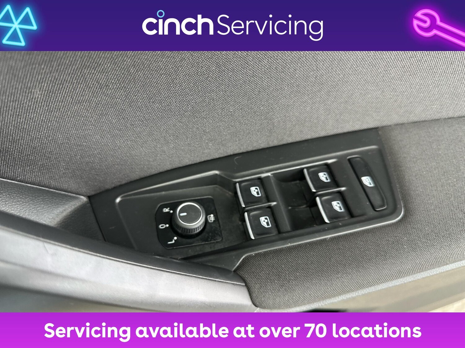 Used Volkswagen Tiguan Allspace 2022 for sale - 76257481: Photo 36