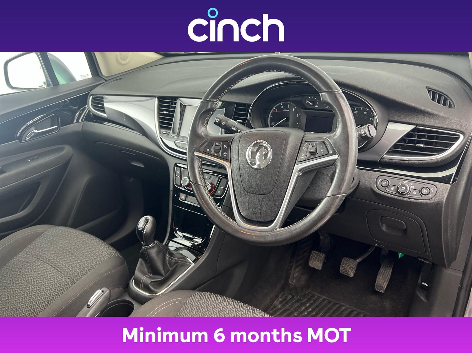 Used Vauxhall Mokka X 2019 for sale - 76041287: Photo 12