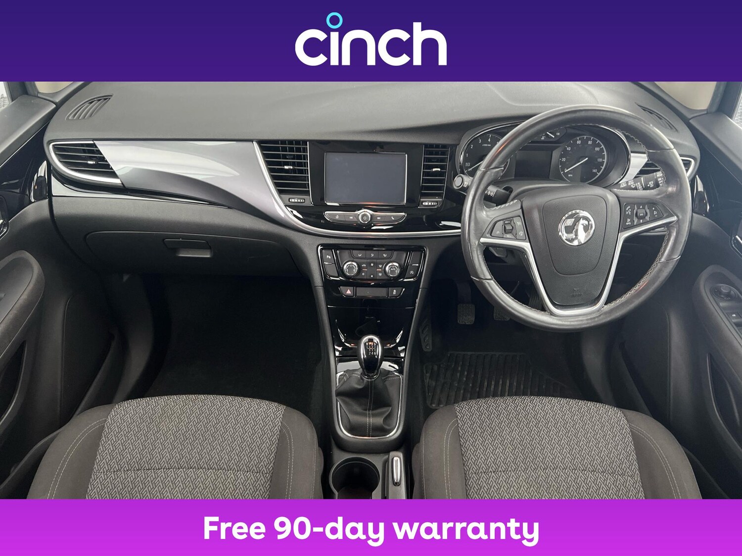 Used Vauxhall Mokka X 2019 for sale - 76041287: Photo 15