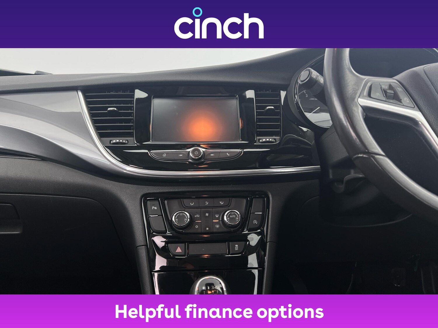Used Vauxhall Mokka X 2019 for sale - 76041287: Photo 17