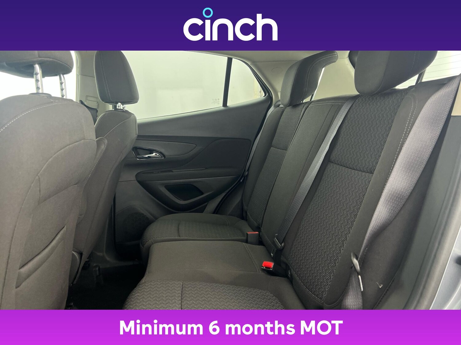 Used Vauxhall Mokka X 2019 for sale - 76041287: Photo 20