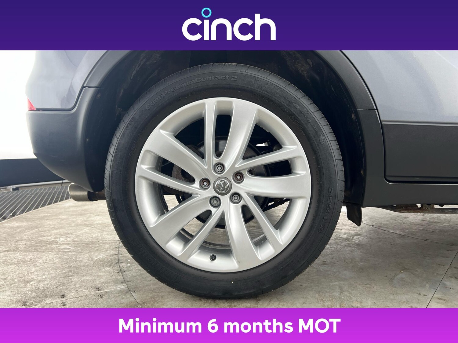 Used Vauxhall Mokka X 2019 for sale - 76041287: Photo 27