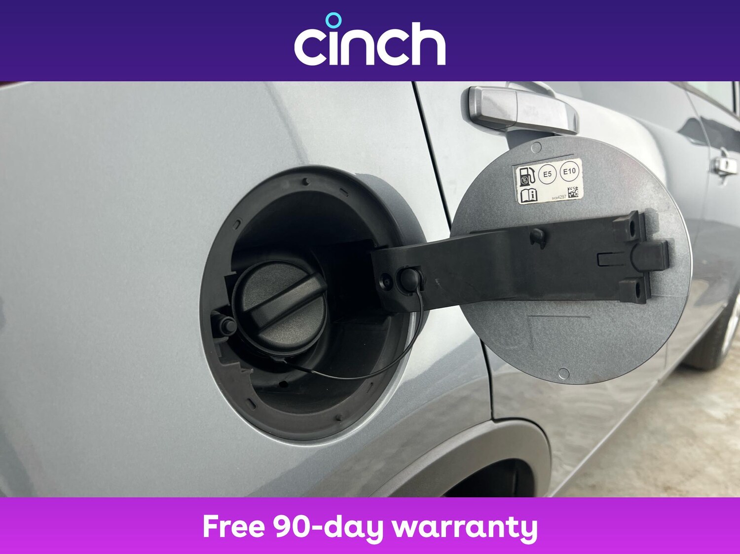 Used Vauxhall Mokka X 2019 for sale - 76041287: Photo 29