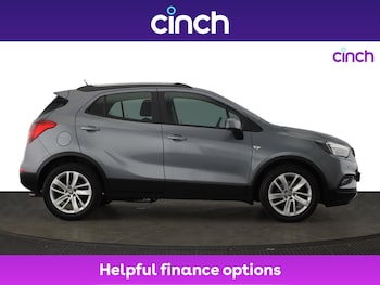 Used Vauxhall Mokka X 2019 for sale - 76041287: Photo 2