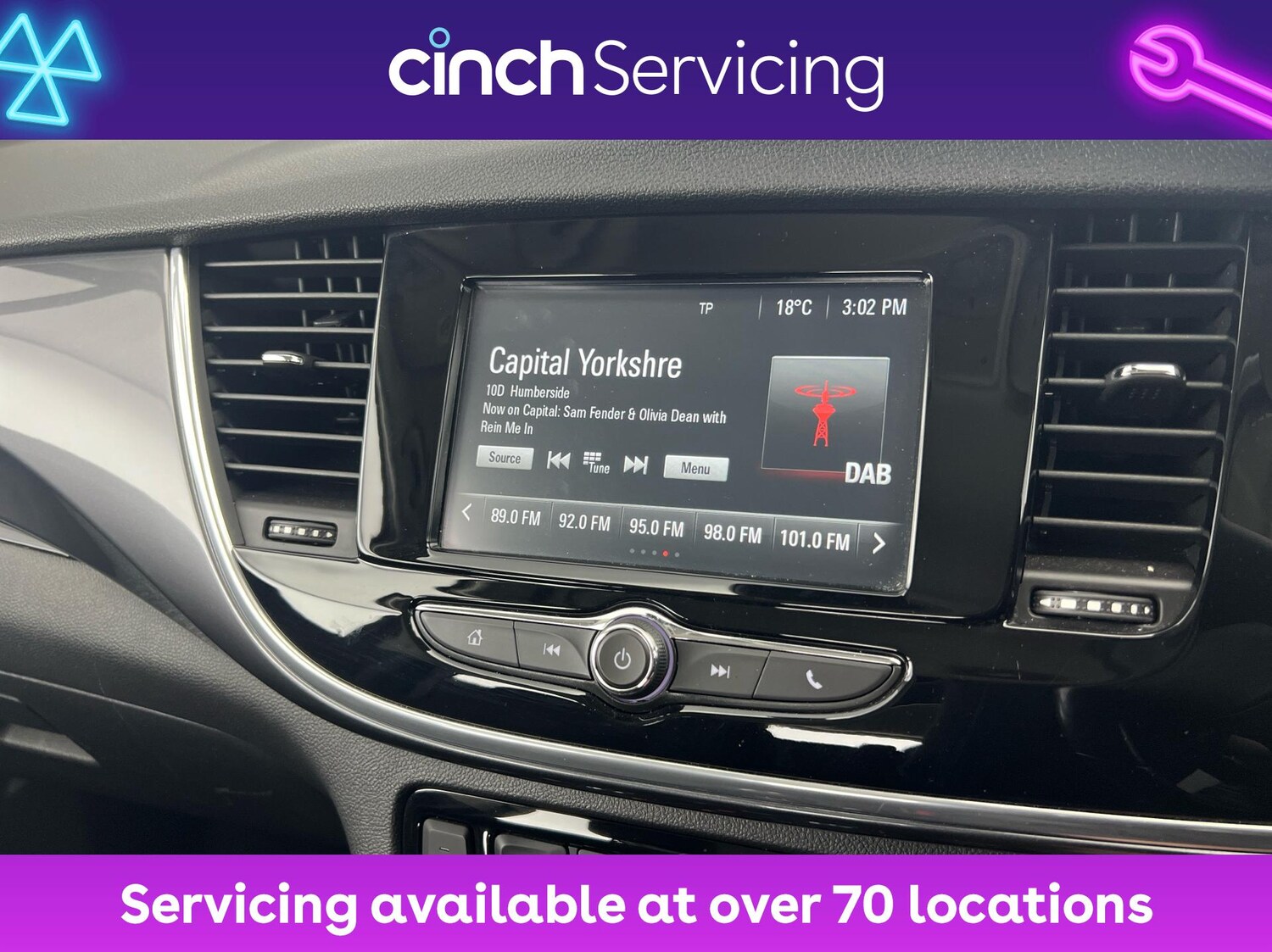 Used Vauxhall Mokka X 2019 for sale - 76041287: Photo 31