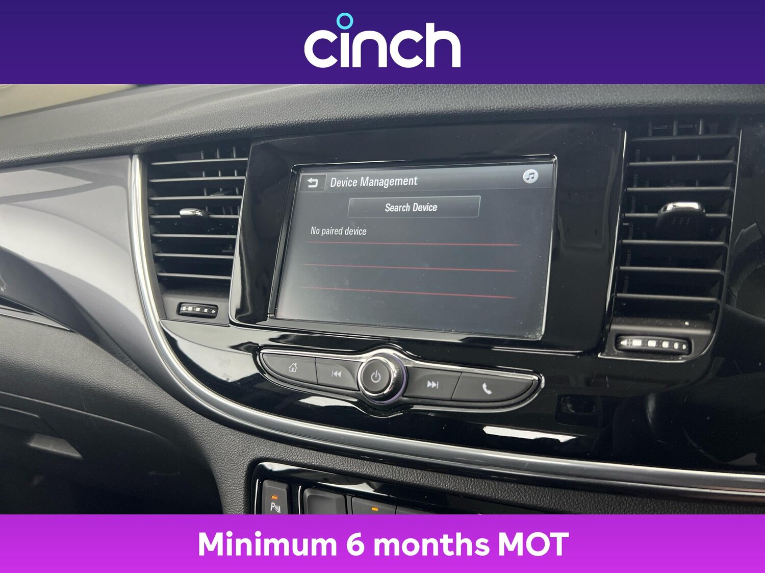 Used Vauxhall Mokka X 2019 for sale - 76041287: Photo 32