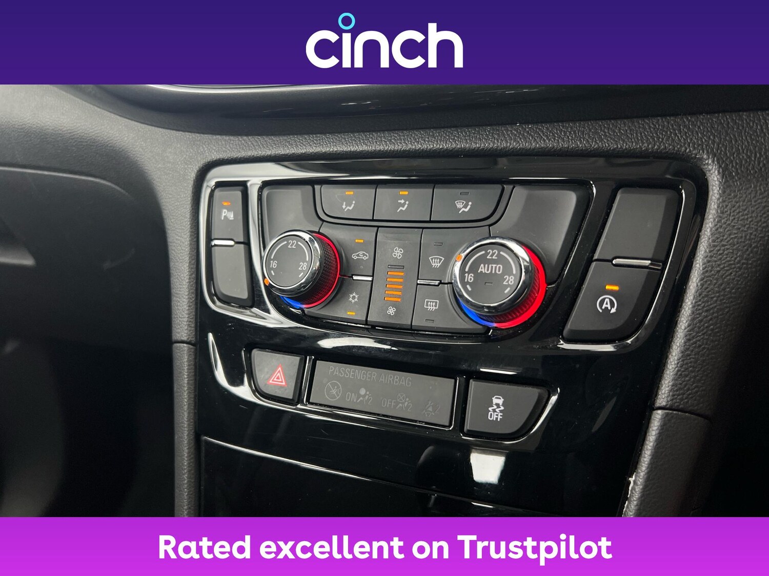 Used Vauxhall Mokka X 2019 for sale - 76041287: Photo 33
