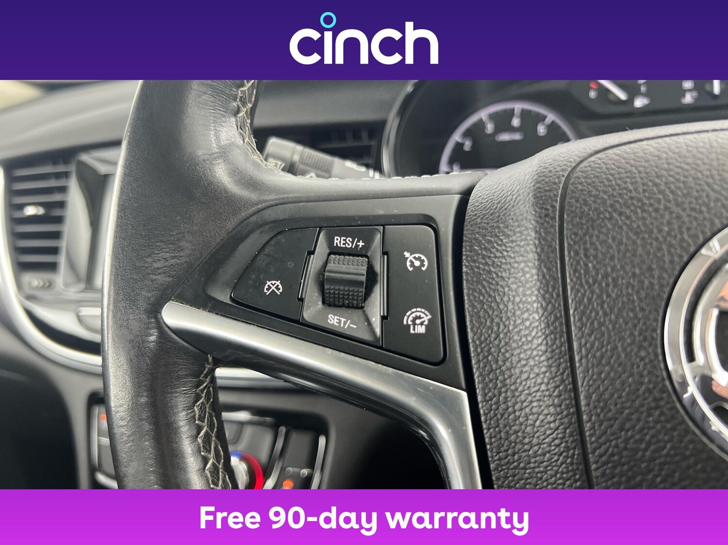 Used Vauxhall Mokka X 2019 for sale - 76041287: Photo 34