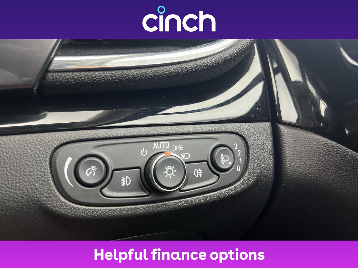 Used Vauxhall Mokka X 2019 for sale - 76041287: Photo 35