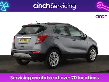 Used Vauxhall Mokka X 2019 for sale - 76041287: Photo 3