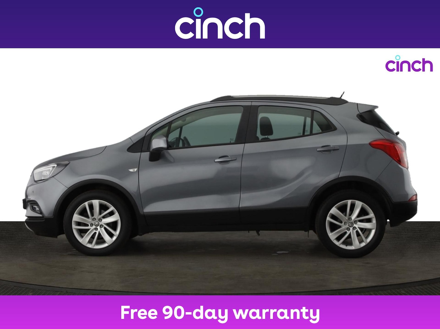 Used Vauxhall Mokka X 2019 for sale - 76041287: Photo 8