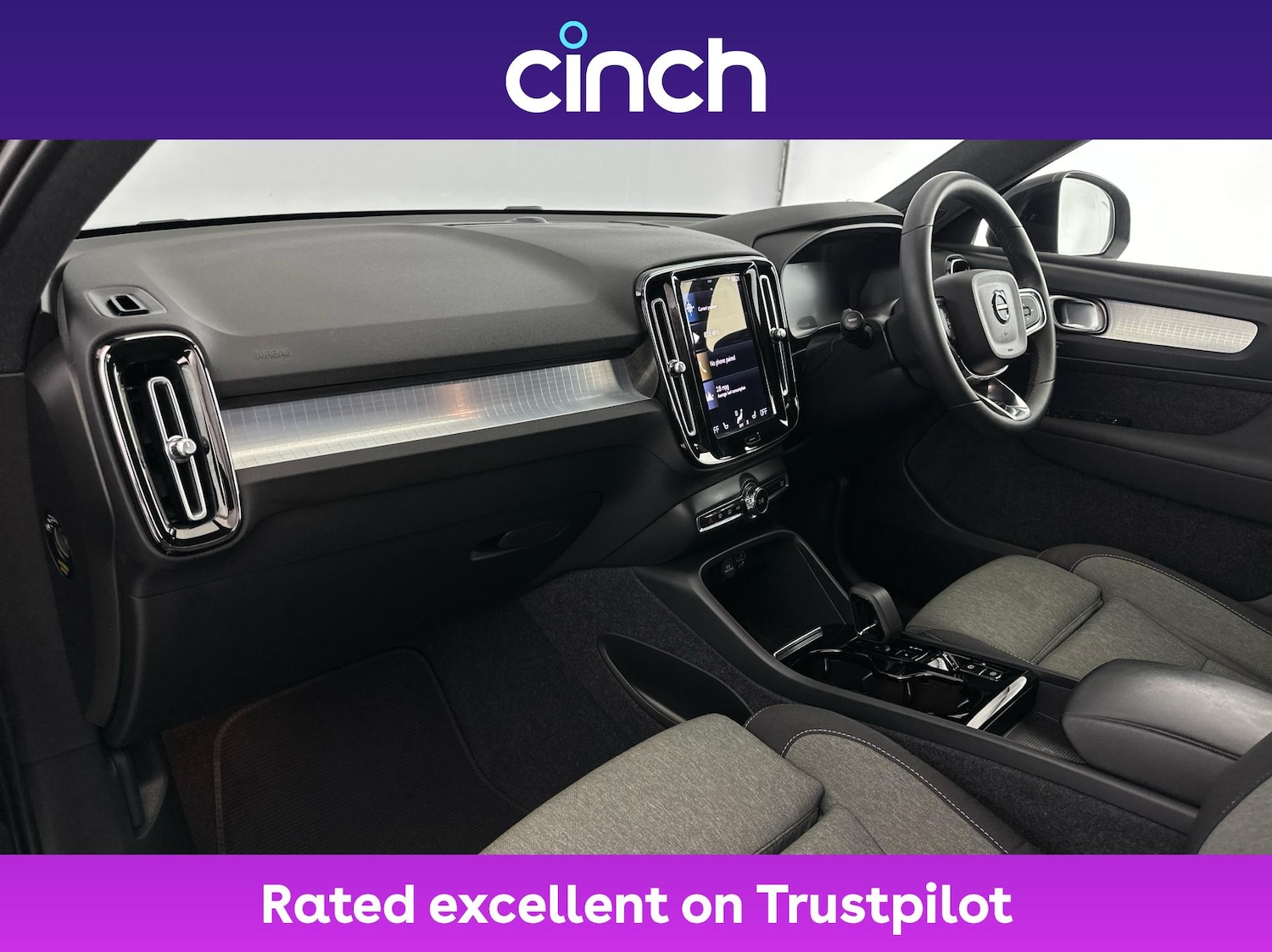 Used Volvo XC40 2023 for sale - 77048279: Photo 14