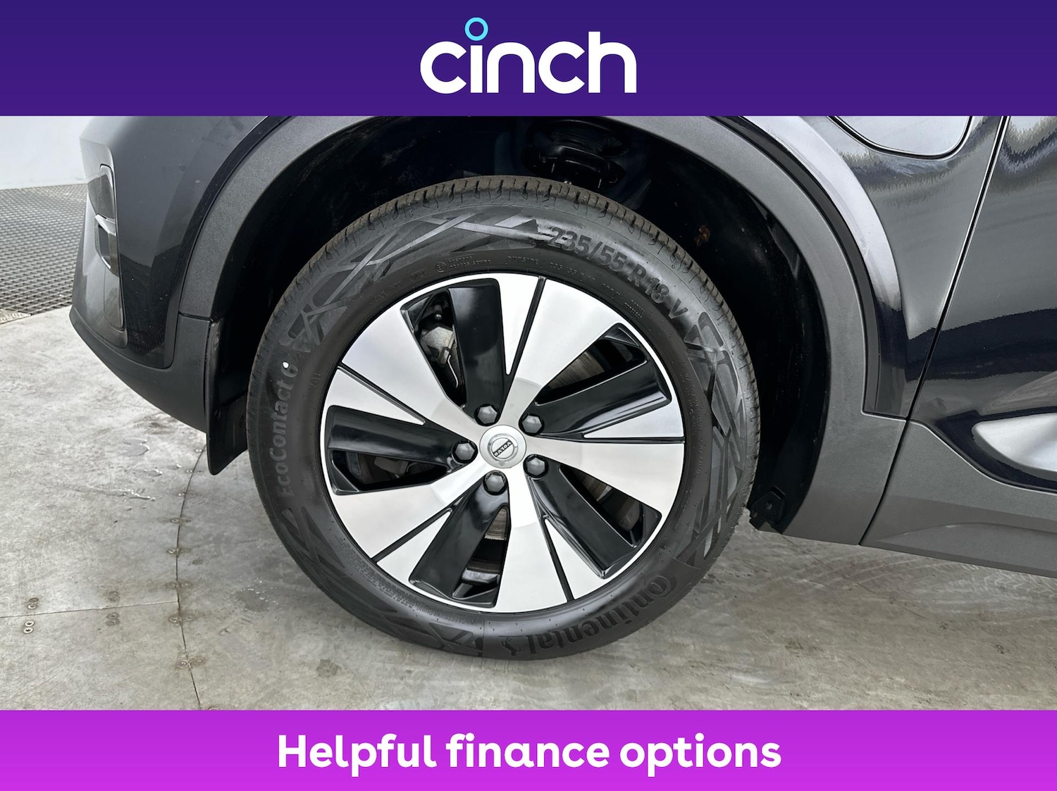 Used Volvo XC40 2023 for sale - 77048279: Photo 24