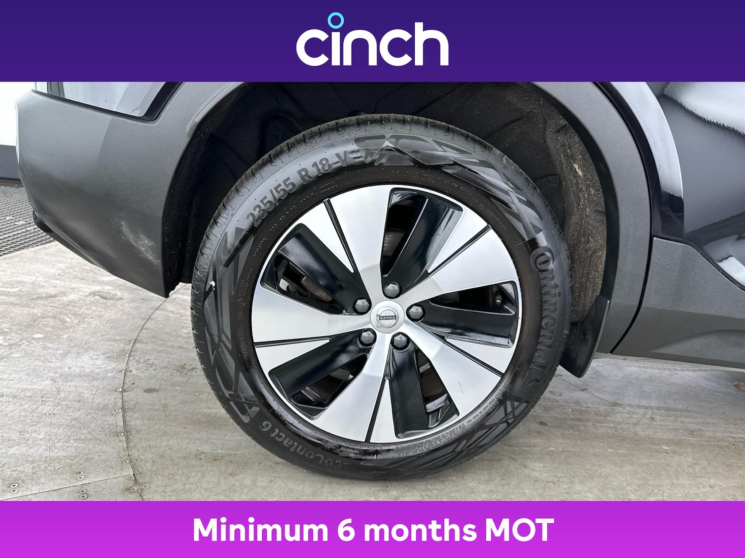 Used Volvo XC40 2023 for sale - 77048279: Photo 27