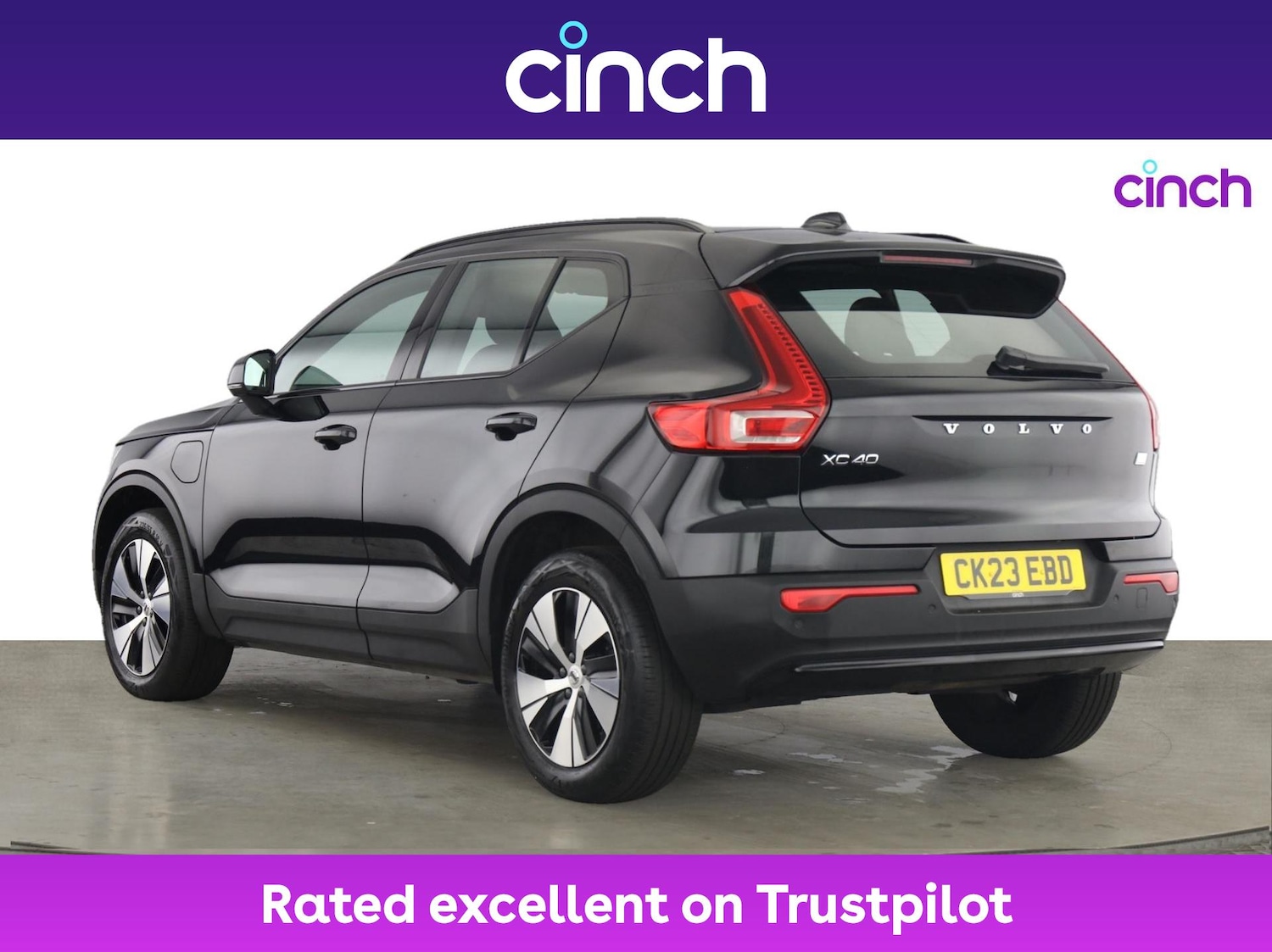 Used Volvo XC40 2023 for sale - 77048279: Photo 6