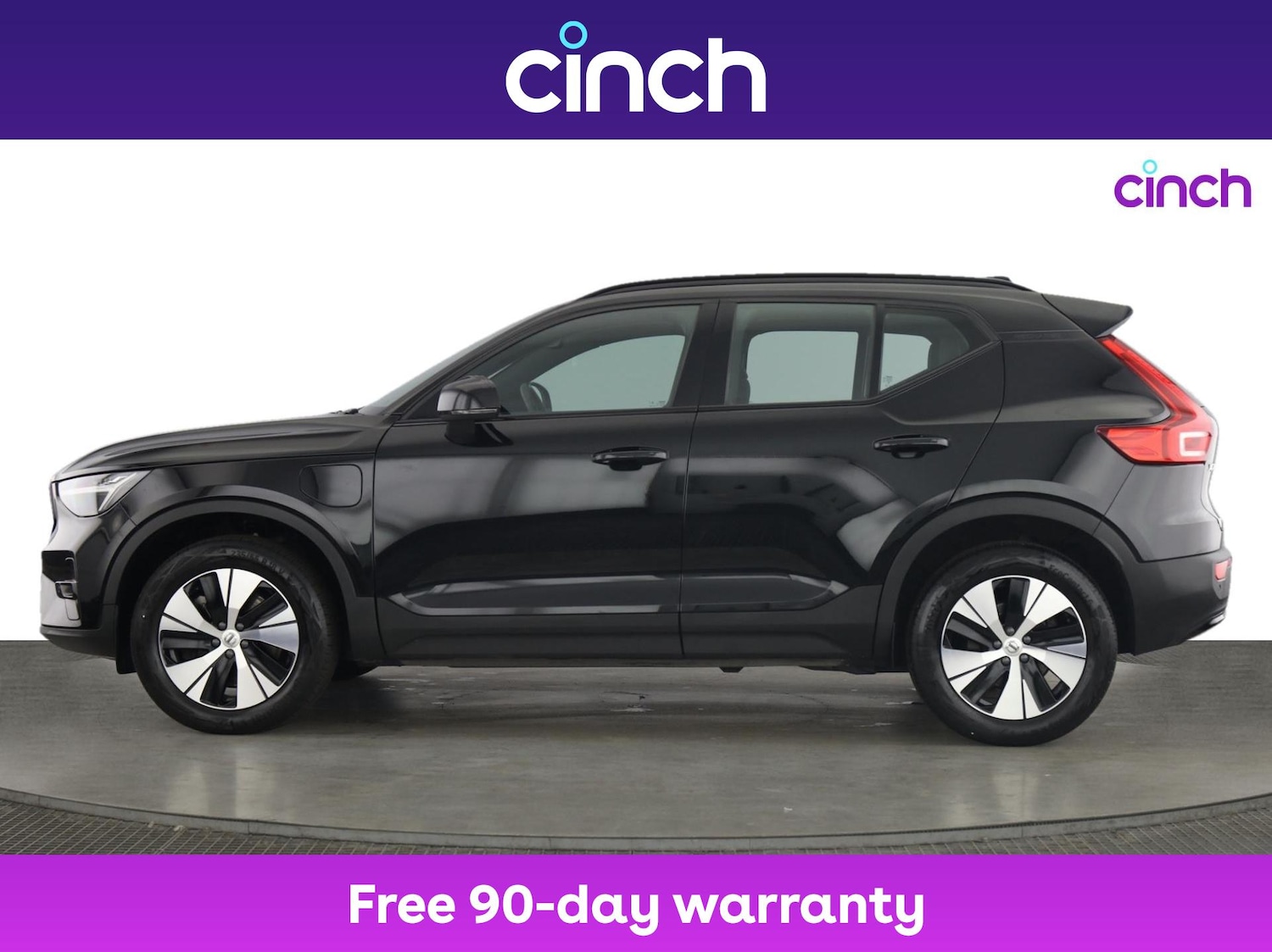 Used Volvo XC40 2023 for sale - 77048279: Photo 8