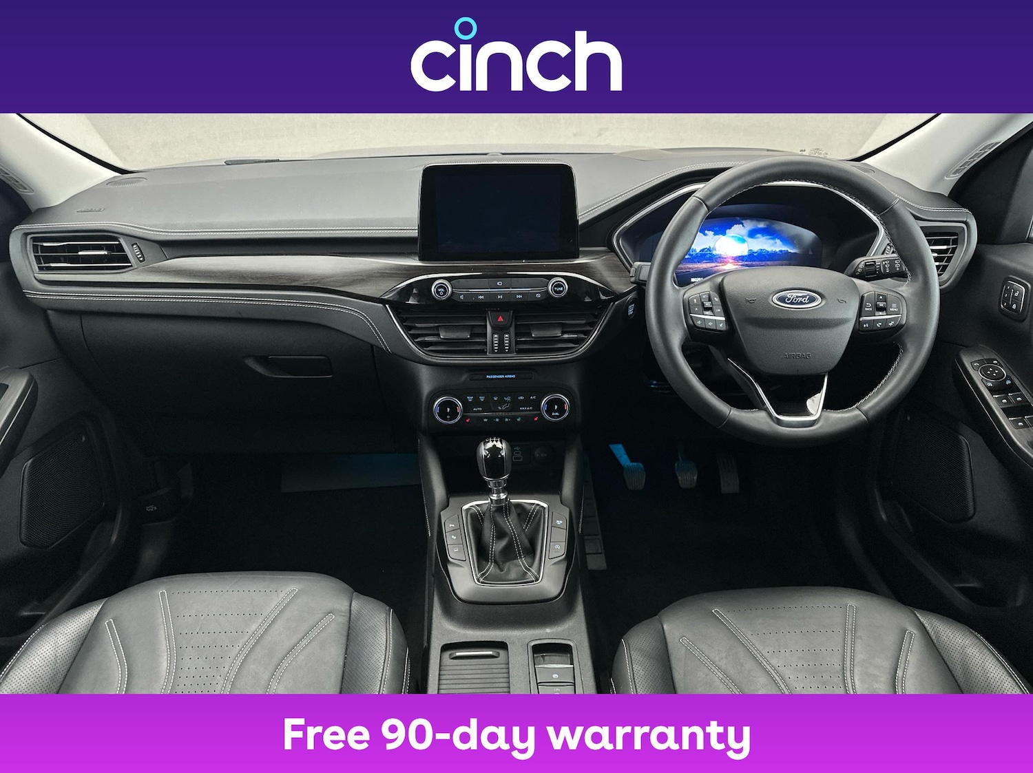 Used Ford Kuga 2023 for sale - 77071755: Photo 15