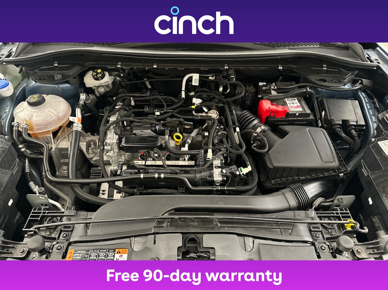 Used Ford Kuga 2023 for sale - 77071755: Photo 23