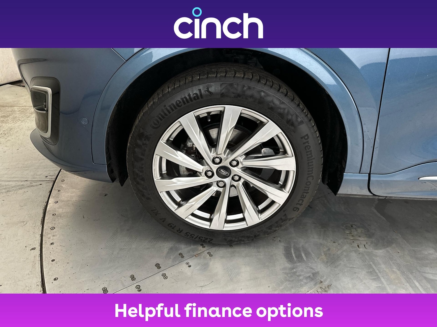 Used Ford Kuga 2023 for sale - 77071755: Photo 24