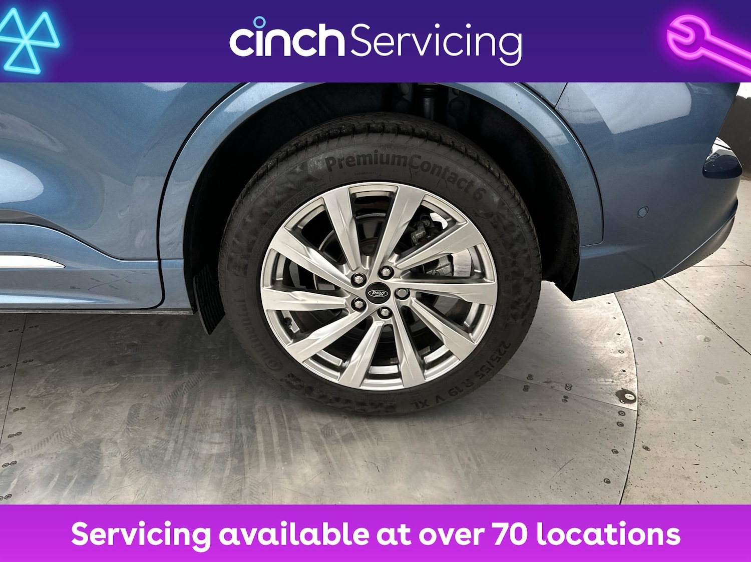 Used Ford Kuga 2023 for sale - 77071755: Photo 26