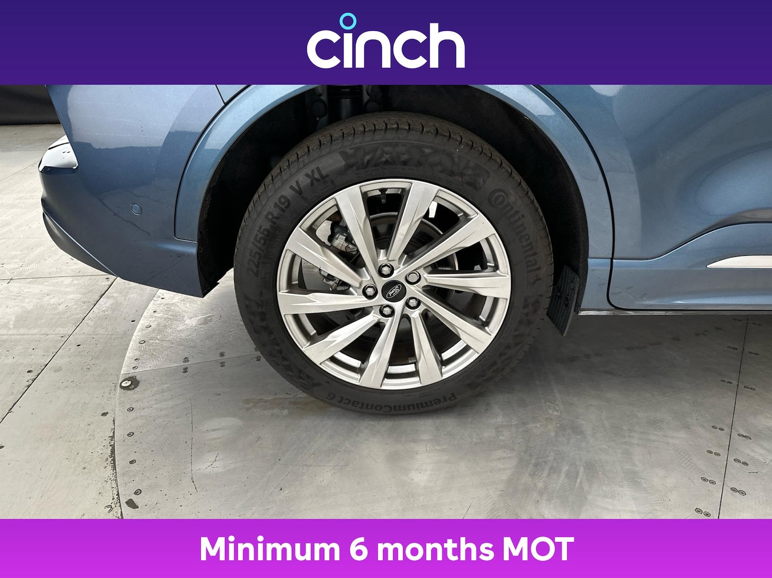 Used Ford Kuga 2023 for sale - 77071755: Photo 27