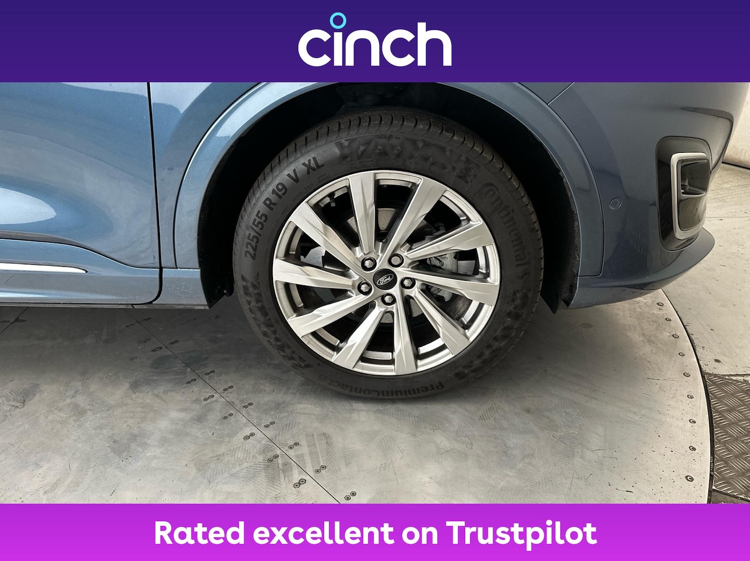 Used Ford Kuga 2023 for sale - 77071755: Photo 28