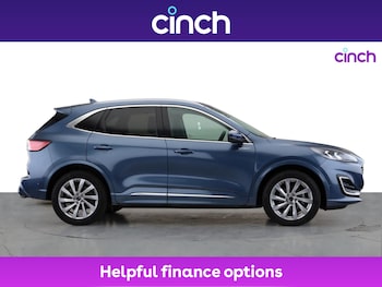 Used Ford Kuga 2023 for sale - 77071755: Photo