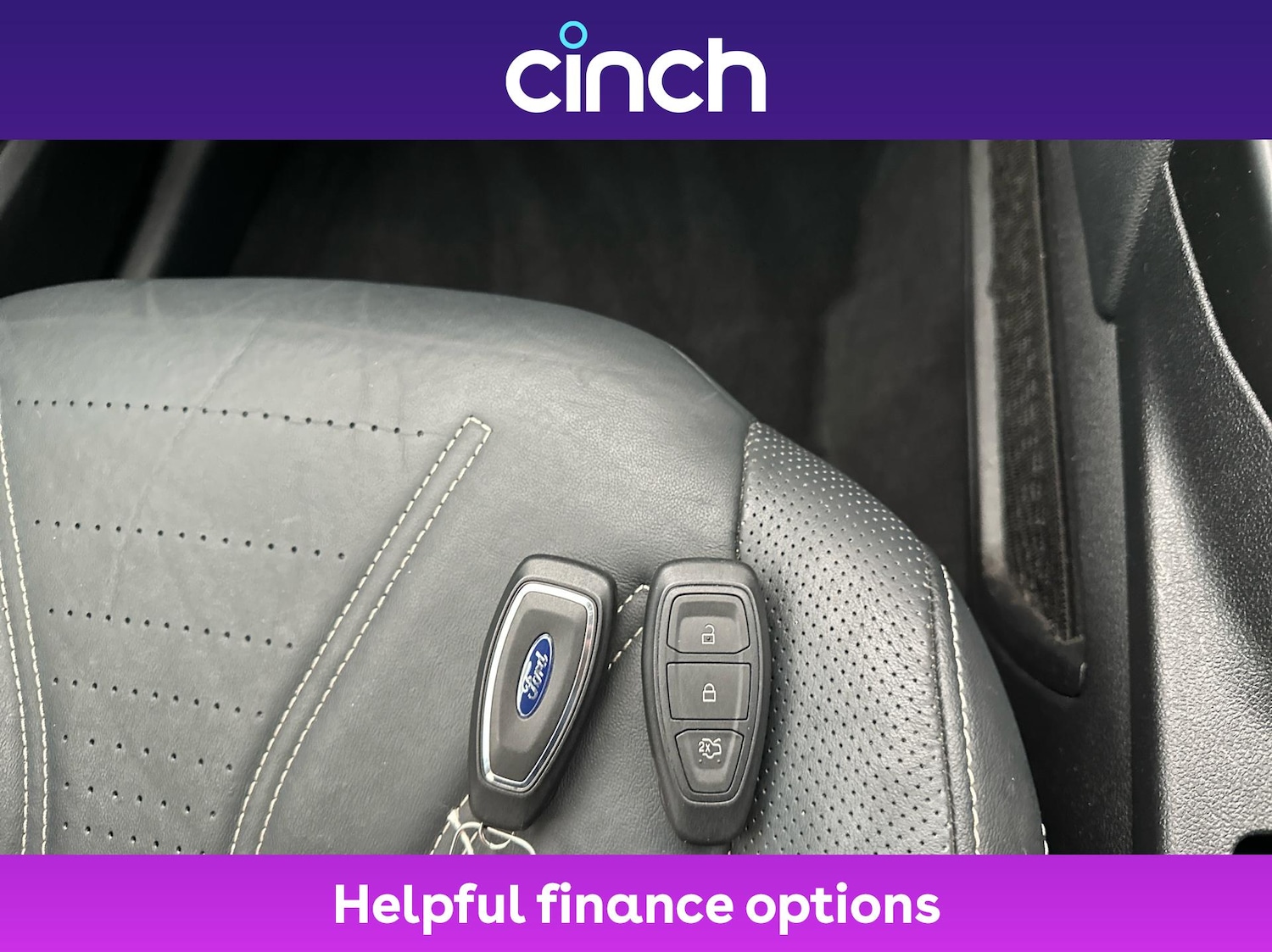 Used Ford Kuga 2023 for sale - 77071755: Photo 30