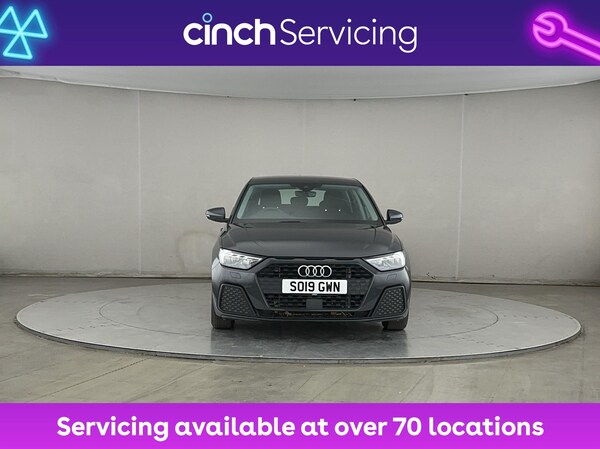 Used Audi A1 2019 for sale - 76304783: Photo 11