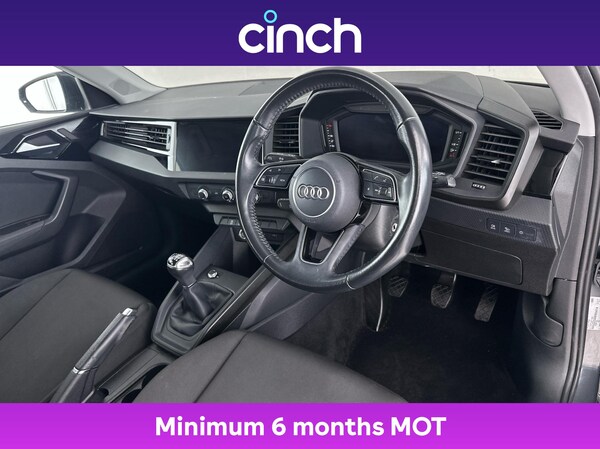 Used Audi A1 2019 for sale - 76304783: Photo 12