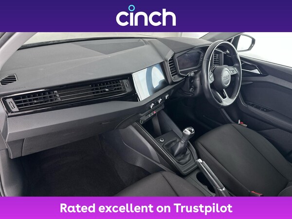 Used Audi A1 2019 for sale - 76304783: Photo 14