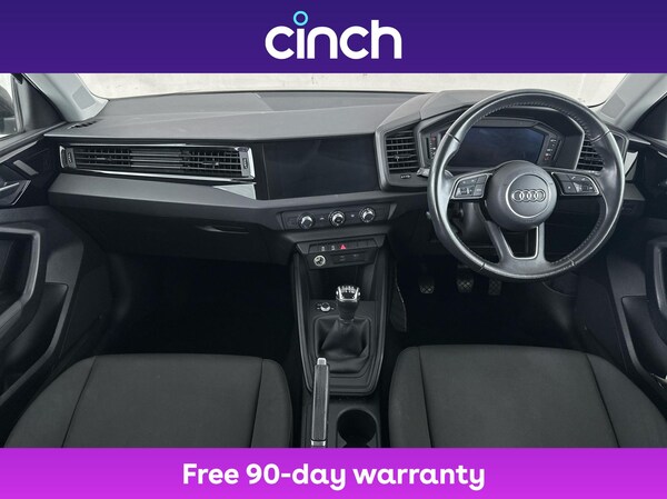 Used Audi A1 2019 for sale - 76304783: Photo 15