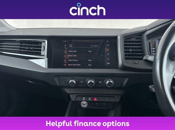 Used Audi A1 2019 for sale - 76304783: Photo 17