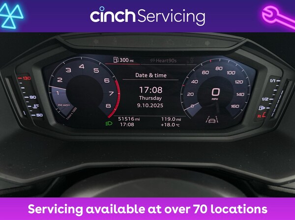 Used Audi A1 2019 for sale - 76304783: Photo 18