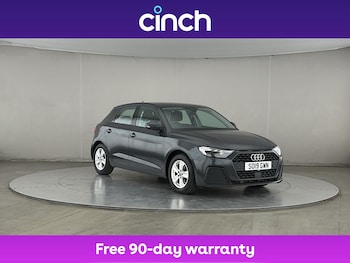 Used Audi A1 2019 for sale - 76304783: Photo